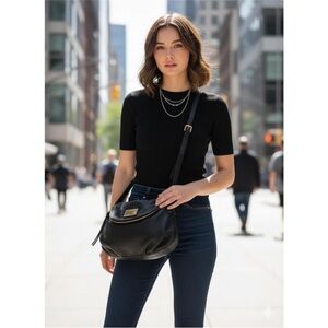 Marc by Marc Jacobs Natasha Bag